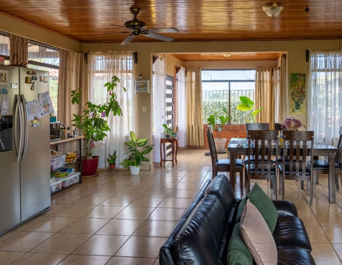 Homes for sale in Atenas Costa Rica