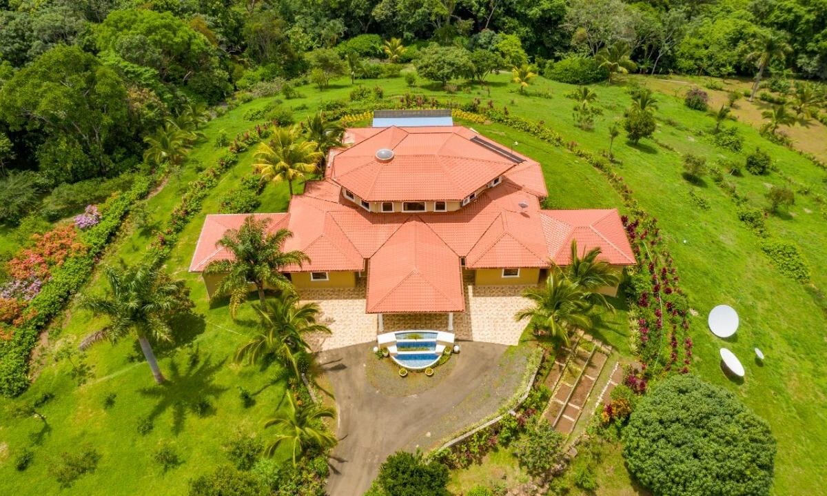 Homes for sale in Atenas Costa Rica