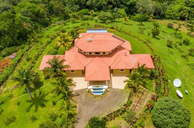 Homes for sale in Atenas Costa Rica
