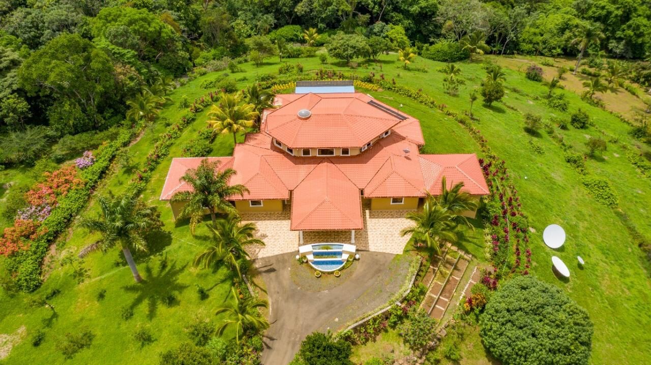 Homes for sale in Atenas Costa Rica