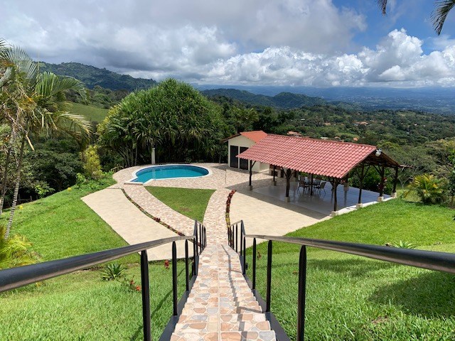 Homes for sale in Atenas Costa Rica