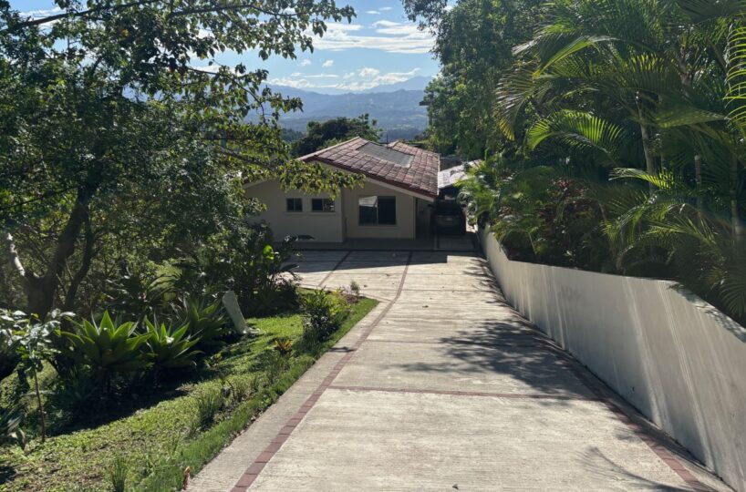 Homes for sale in Atenas Costa Rica