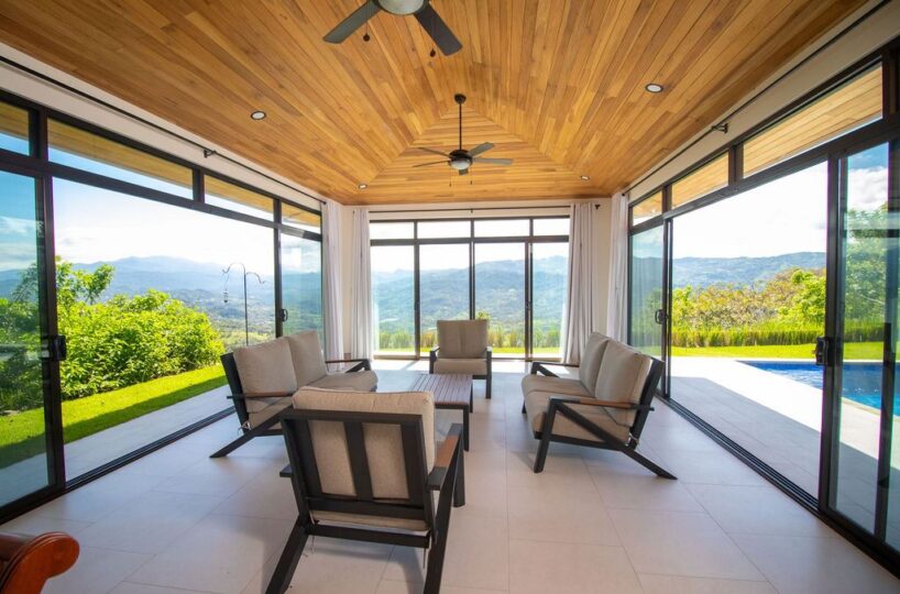 Homes for sale in Atenas Costa Rica