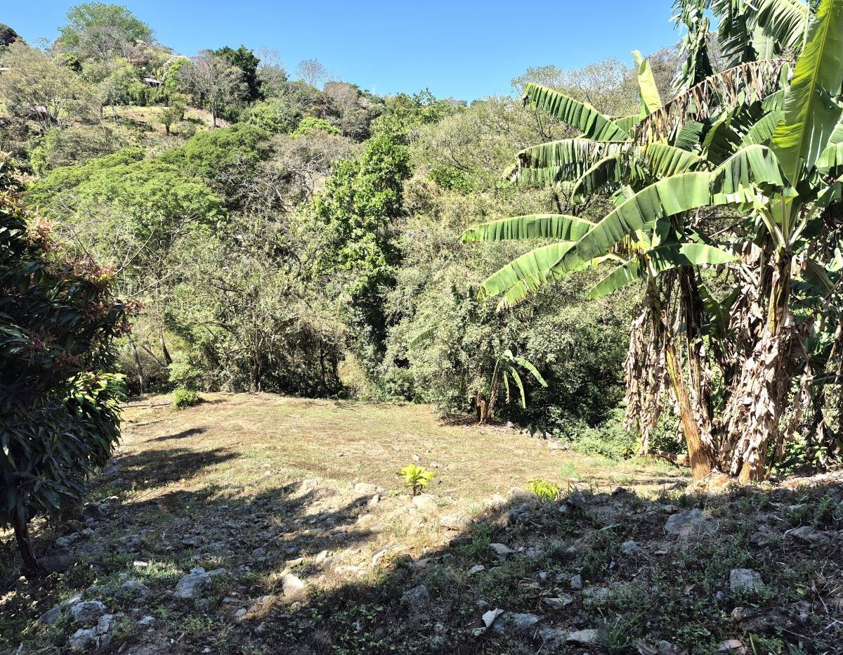 Building Lots for sale in Atenas Costa Rica
