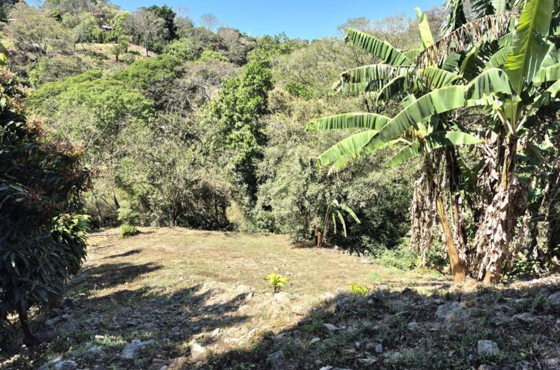Building Lots for sale in Atenas Costa Rica