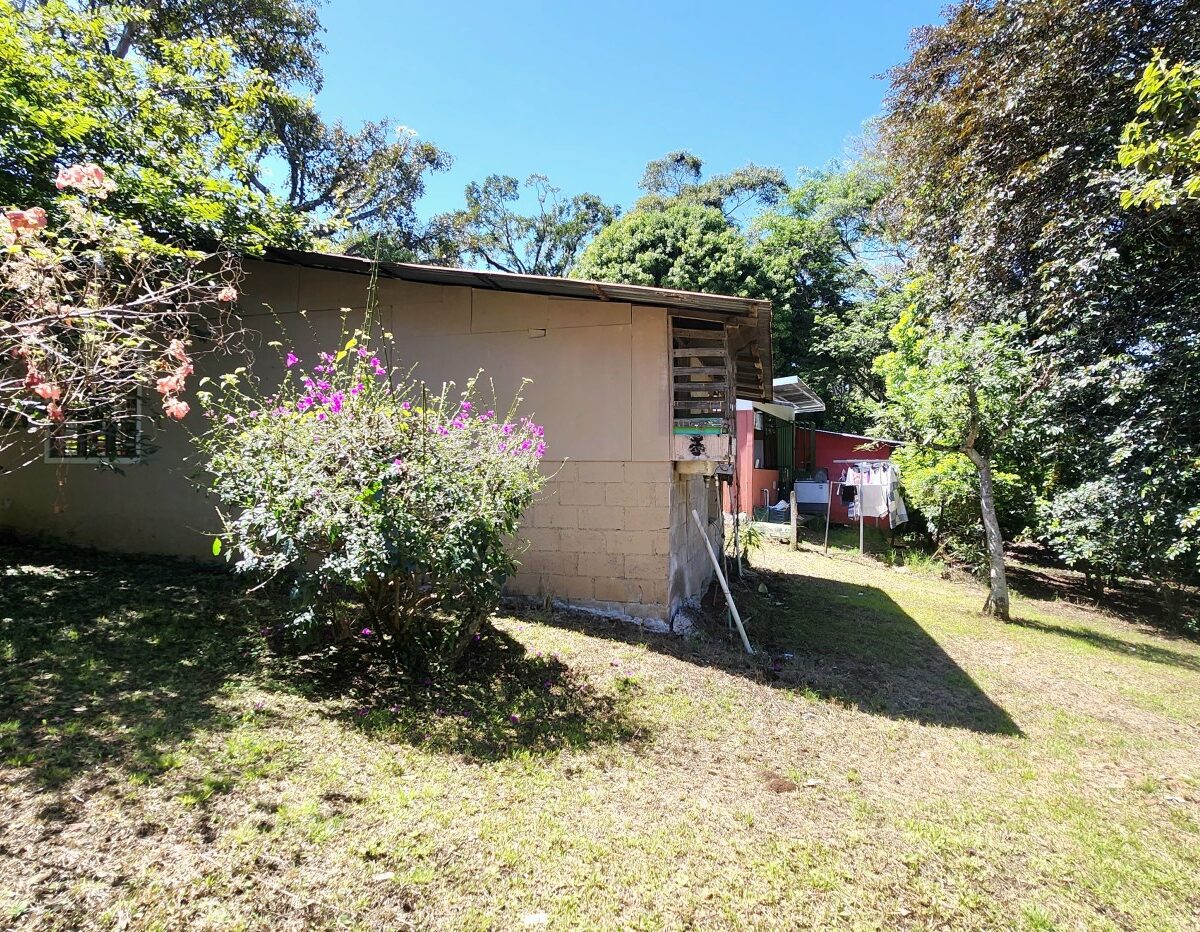 Building Lots for sale in Atenas Costa Rica