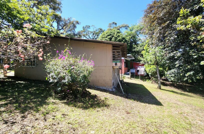 Building Lots for sale in Atenas Costa Rica