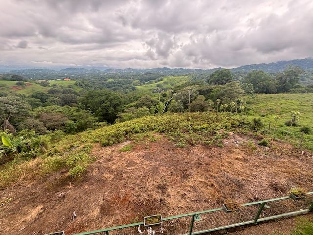 Building Lots for sale in Atenas Costa Rica