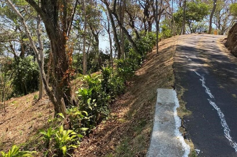 Building Lots for sale in Atenas Costa Rica