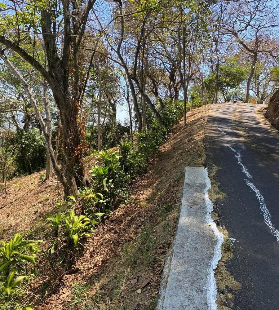 Building Lots for sale in Atenas Costa Rica