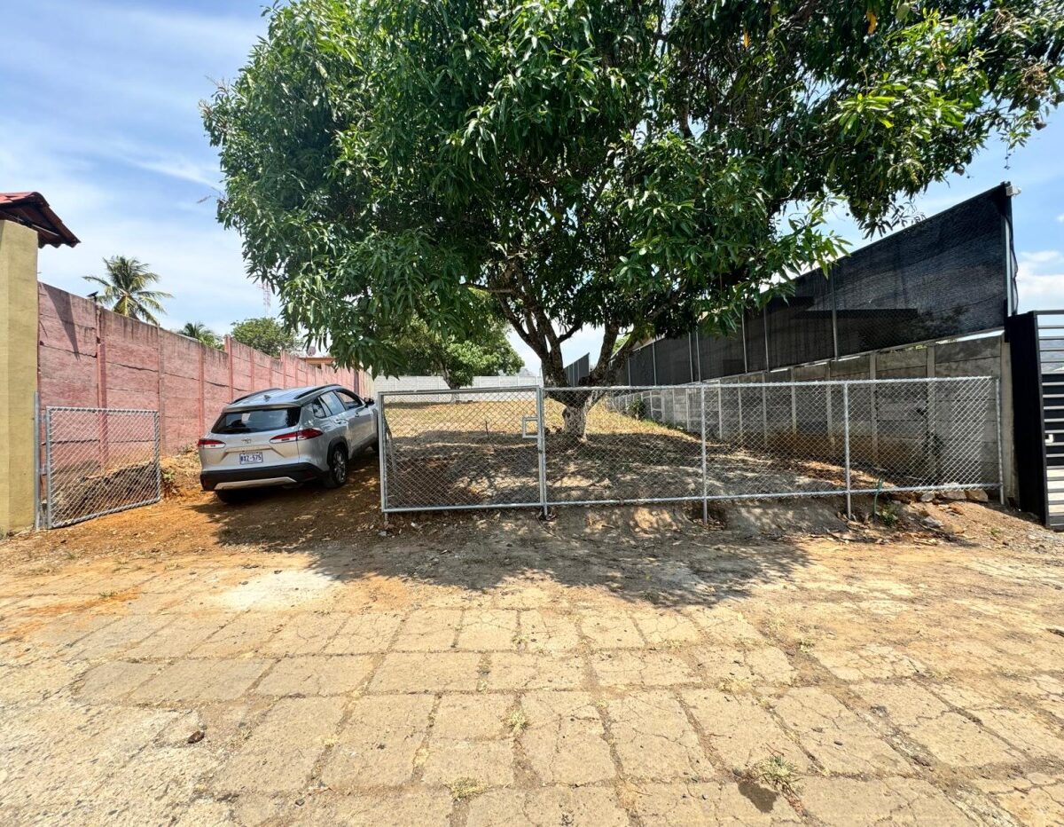 Building Lots for sale in Atenas Costa Rica