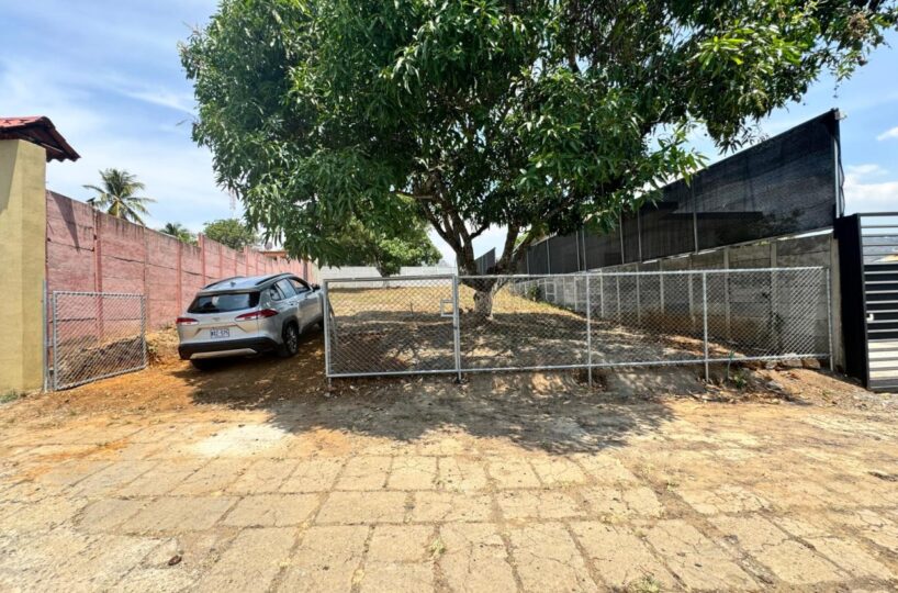 Building Lots for sale in Atenas Costa Rica