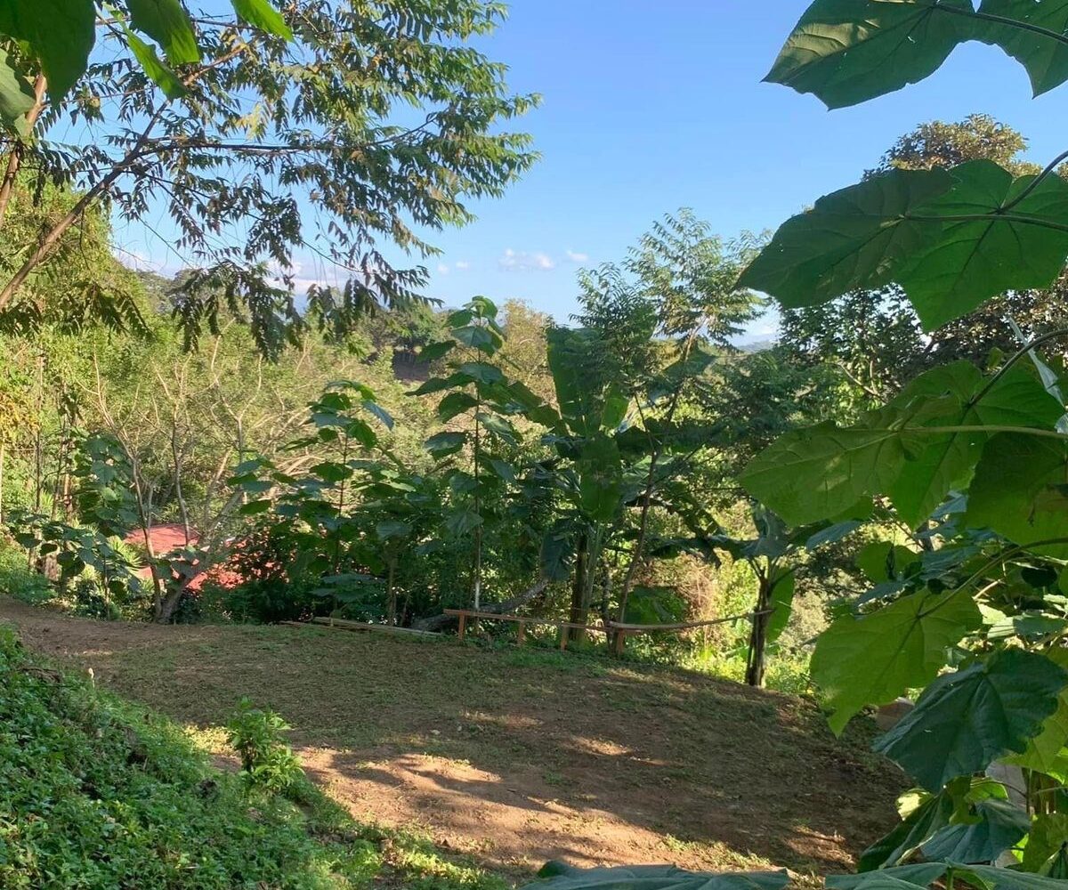 Building Lots for sale in Atenas Costa Rica