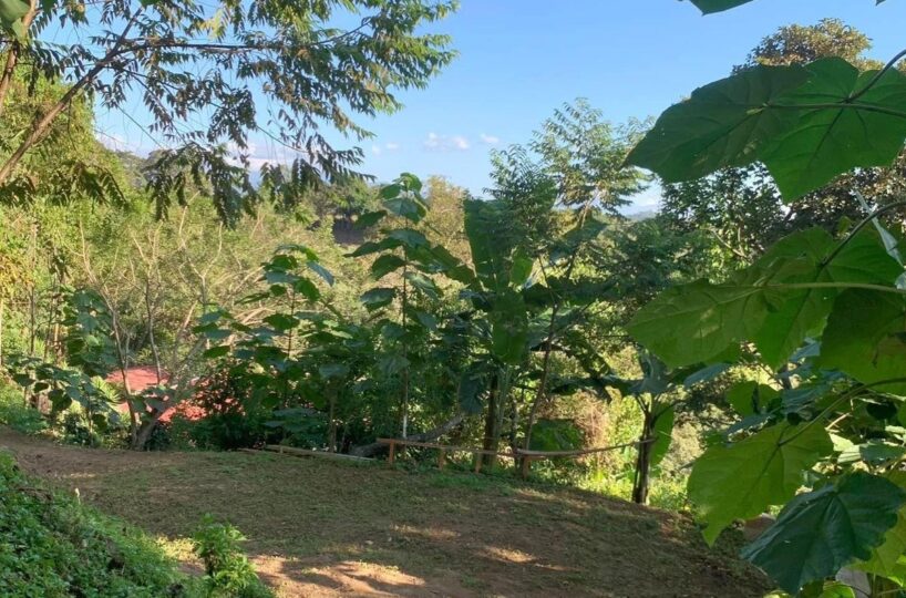 Building Lots for sale in Atenas Costa Rica