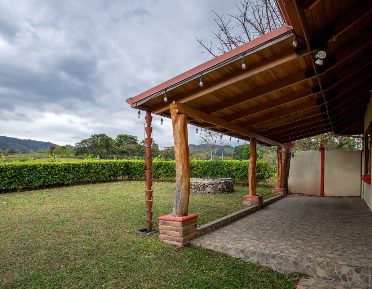 Homes for sale in Atenas Costa Rica