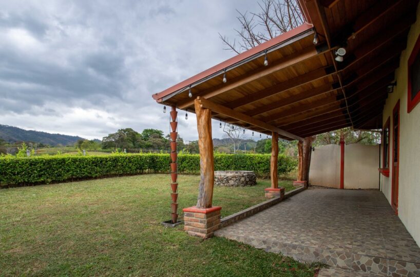 Homes for sale in Atenas Costa Rica