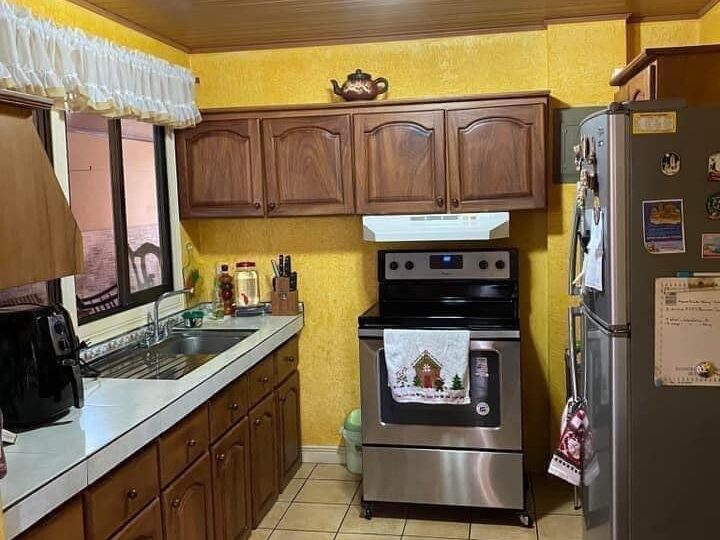 Homes for sale in Atenas Costa Rica