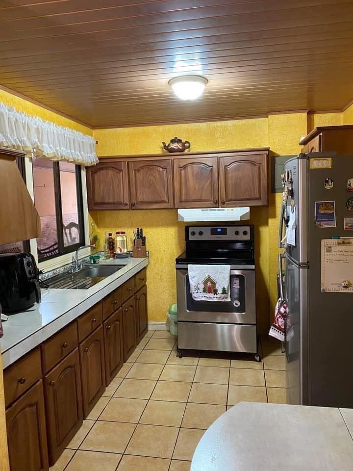 Homes for sale in Atenas Costa Rica