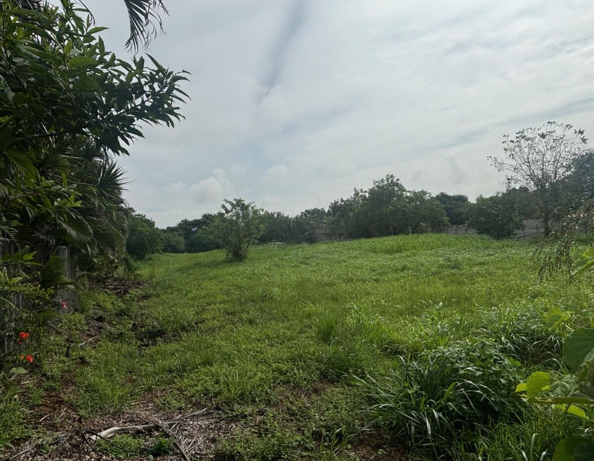 Building Lots for sale in Atenas Costa Rica