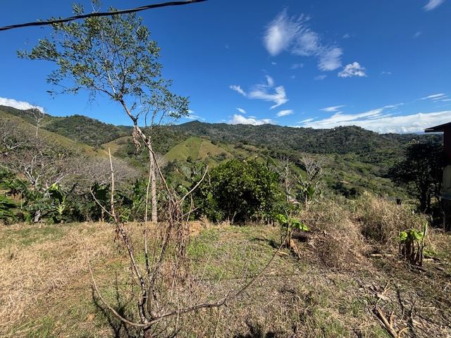 Building Lots for sale in Atenas Costa Rica