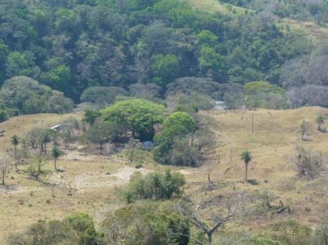 Building Lots for sale in Atenas Costa Rica