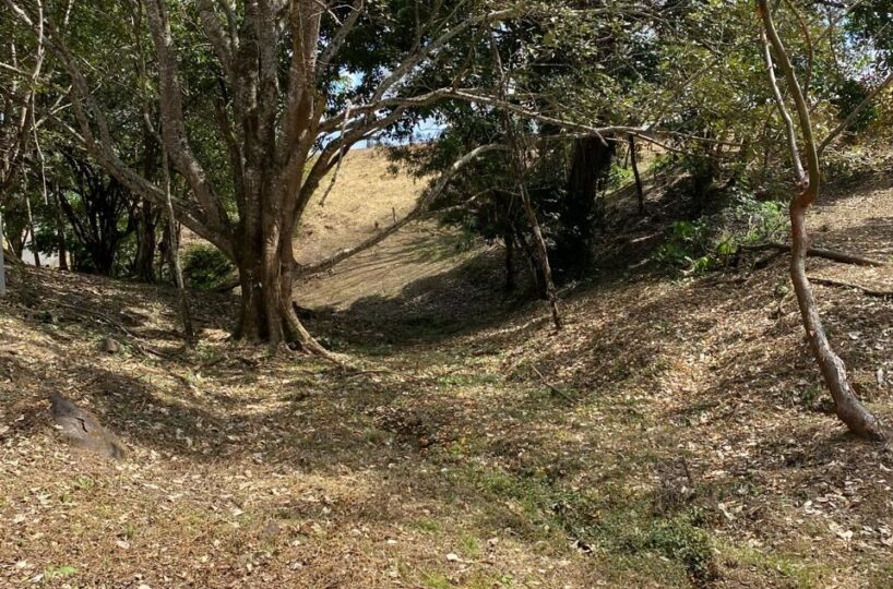 Building Lots for sale in Atenas Costa Rica