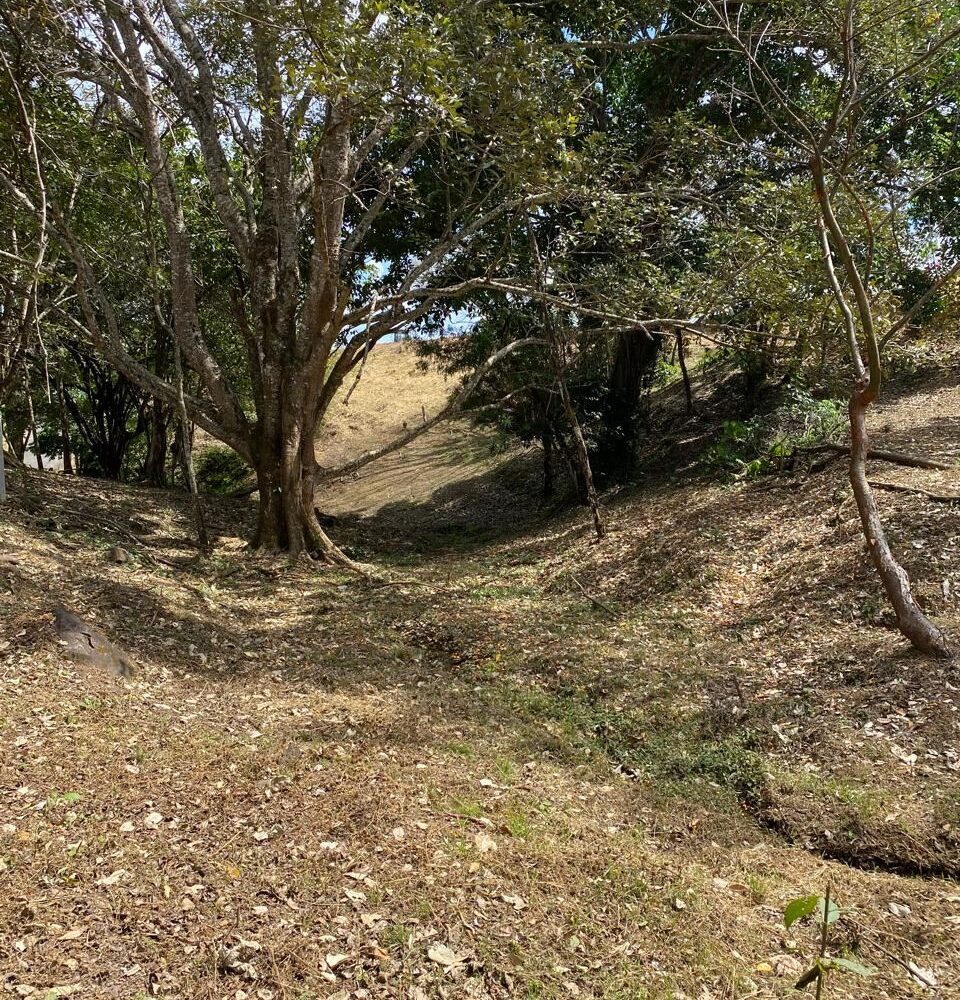 Building Lots for sale in Atenas Costa Rica