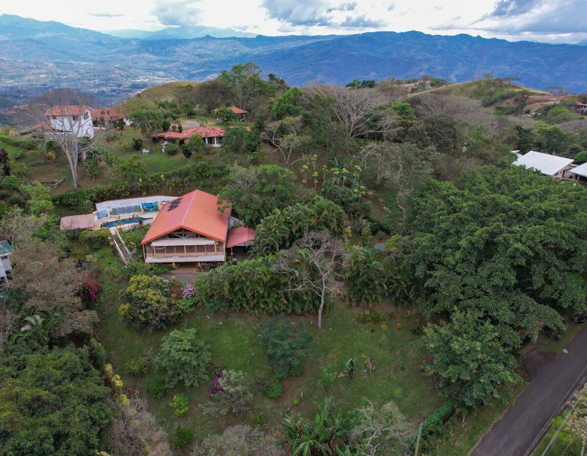 Homes for sale in Atenas Costa Rica