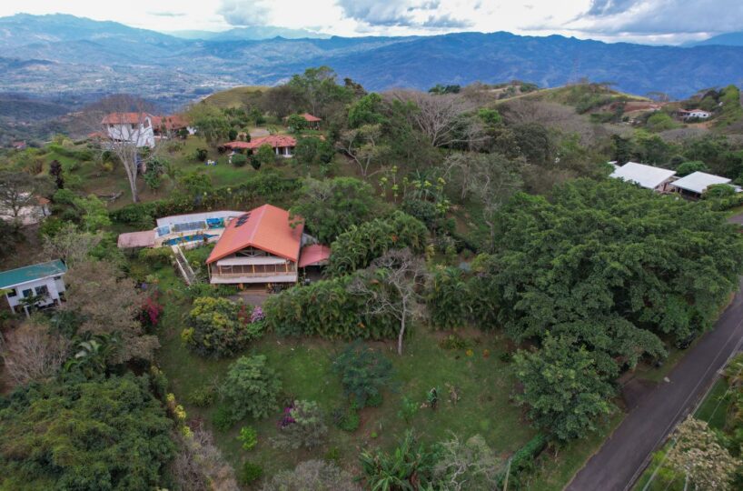 Homes for sale in Atenas Costa Rica