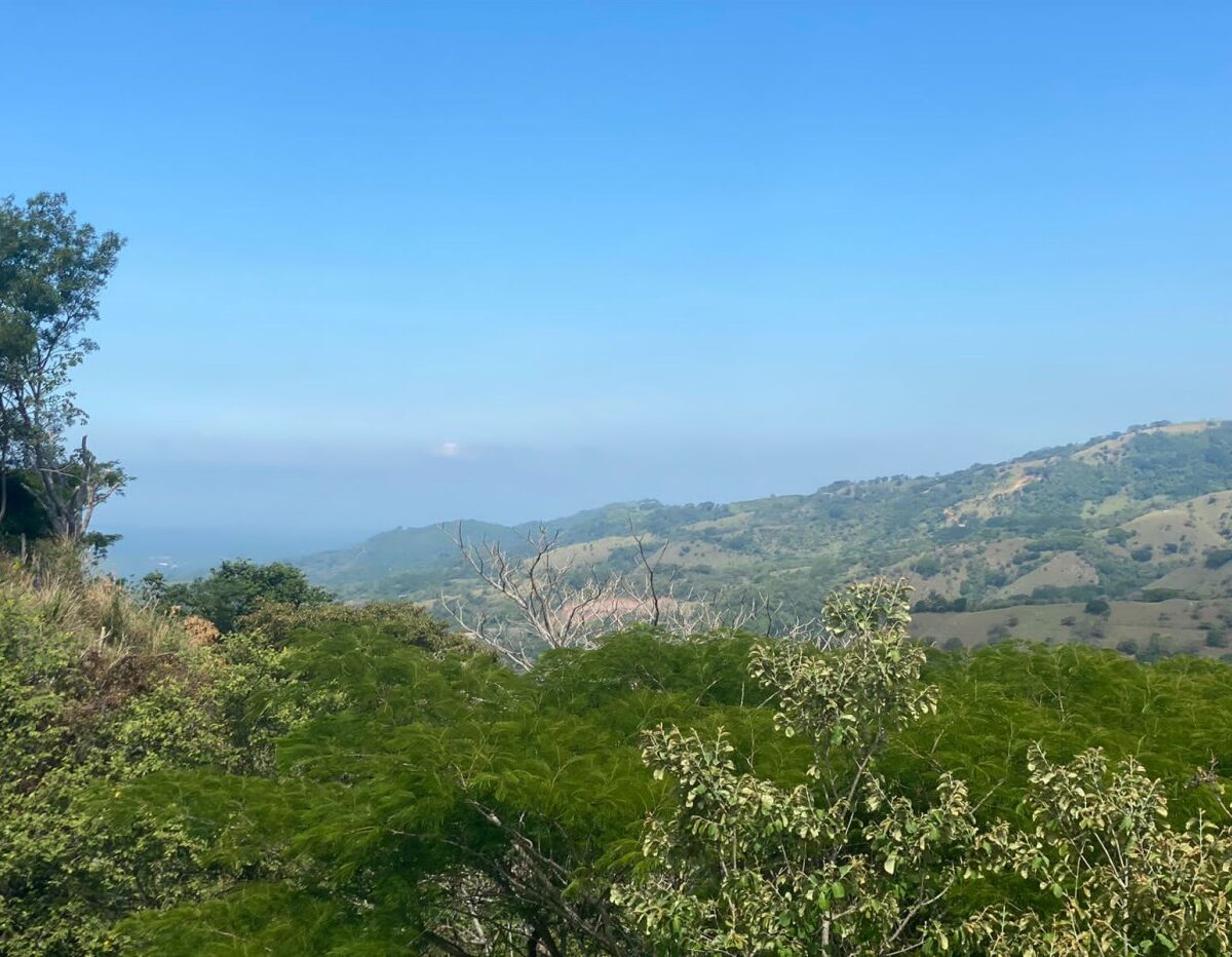 Building Lots for sale in Atenas Costa Rica