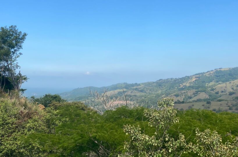 Building Lots for sale in Atenas Costa Rica