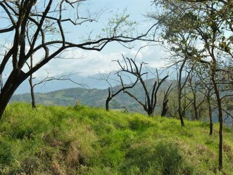 Building Lots for sale in Atenas Costa Rica