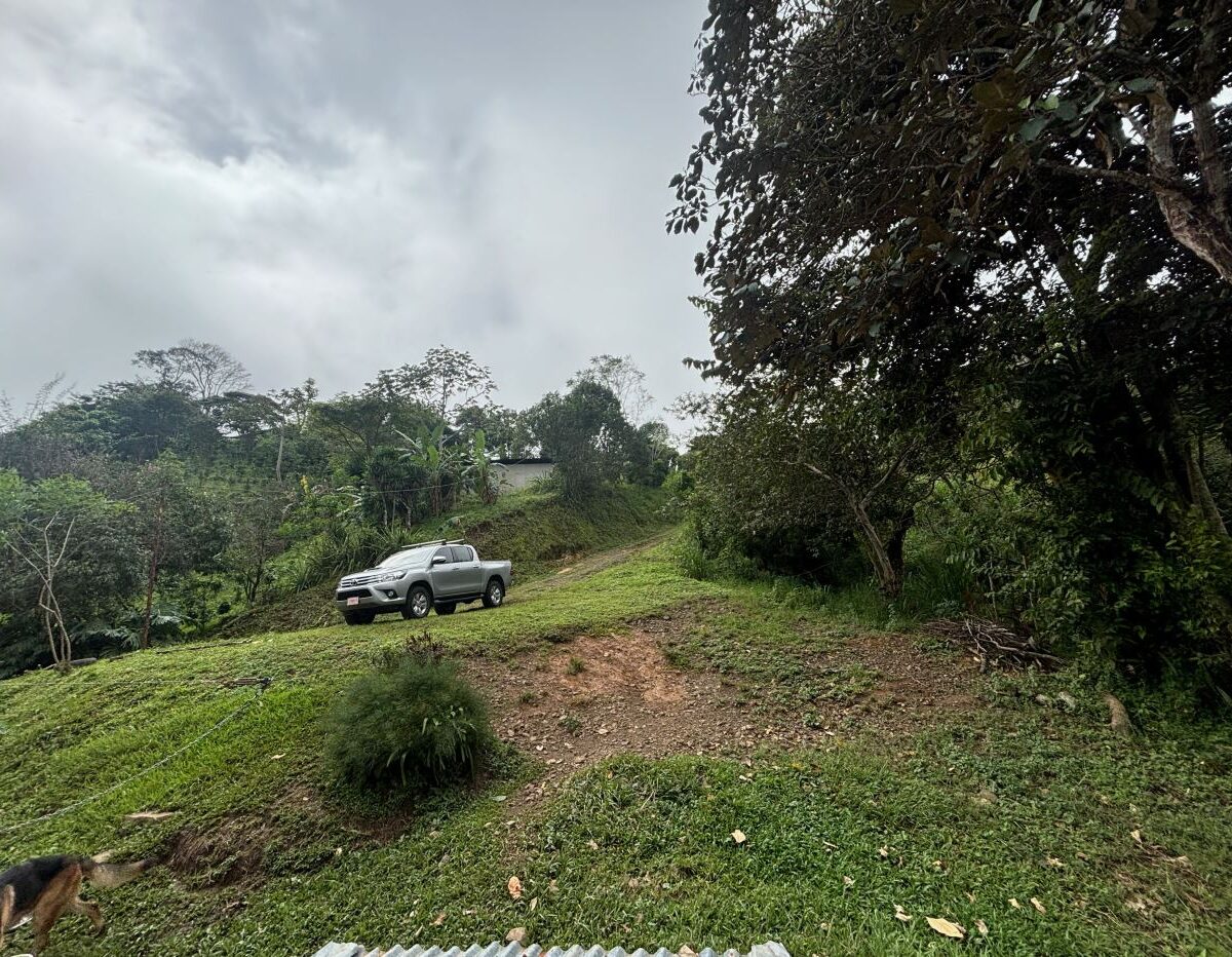 Building Lots for sale in Atenas Costa Rica