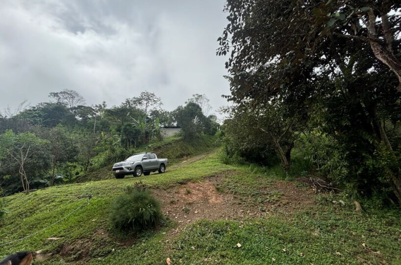 Building Lots for sale in Atenas Costa Rica