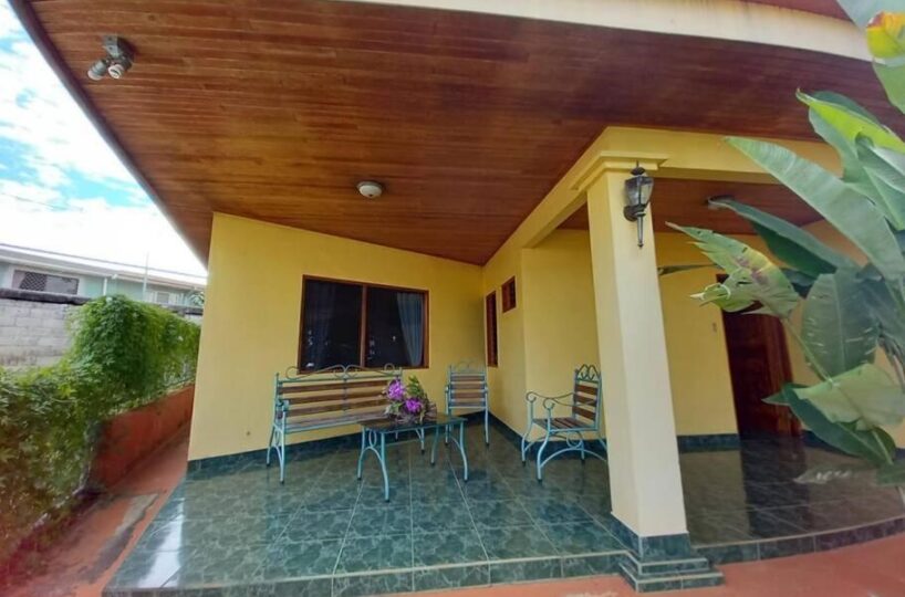 Homes for sale in Atenas Costa Rica