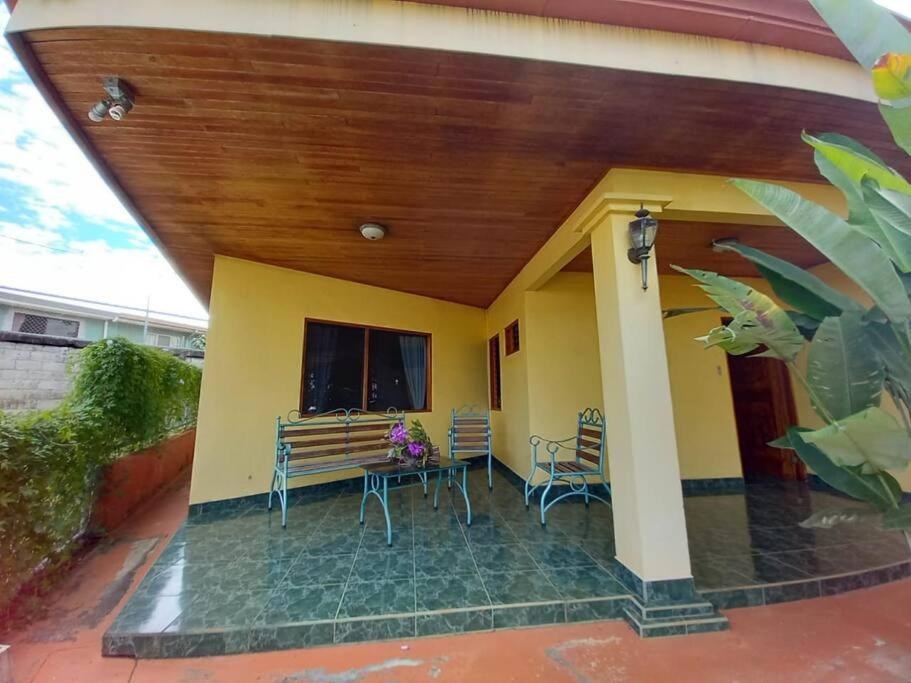 Homes for sale in Atenas Costa Rica