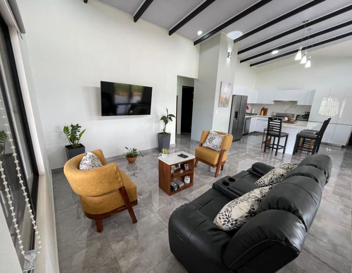 Homes for sale in Atenas Costa Rica