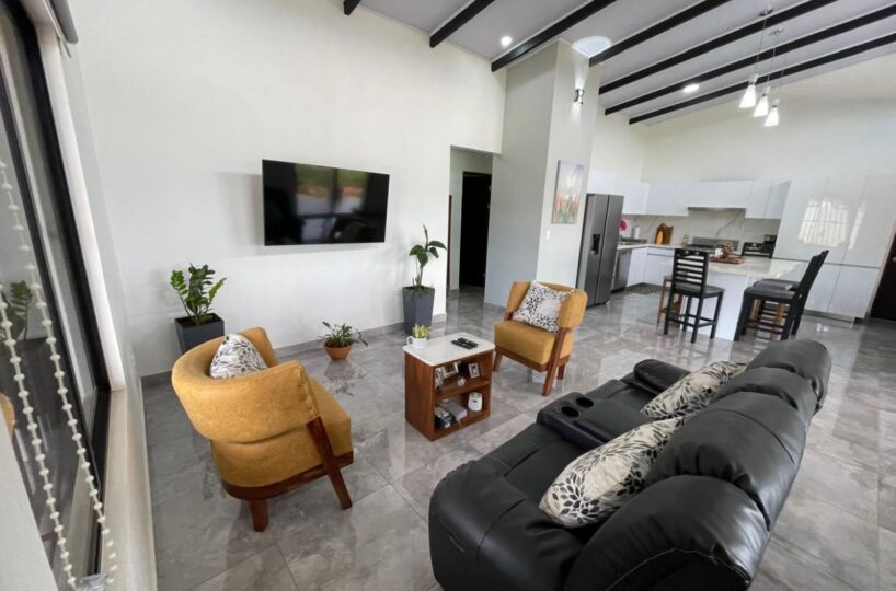 Homes for sale in Atenas Costa Rica