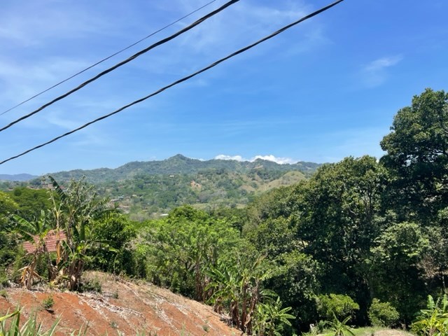 Building Lots for sale in Atenas Costa Rica
