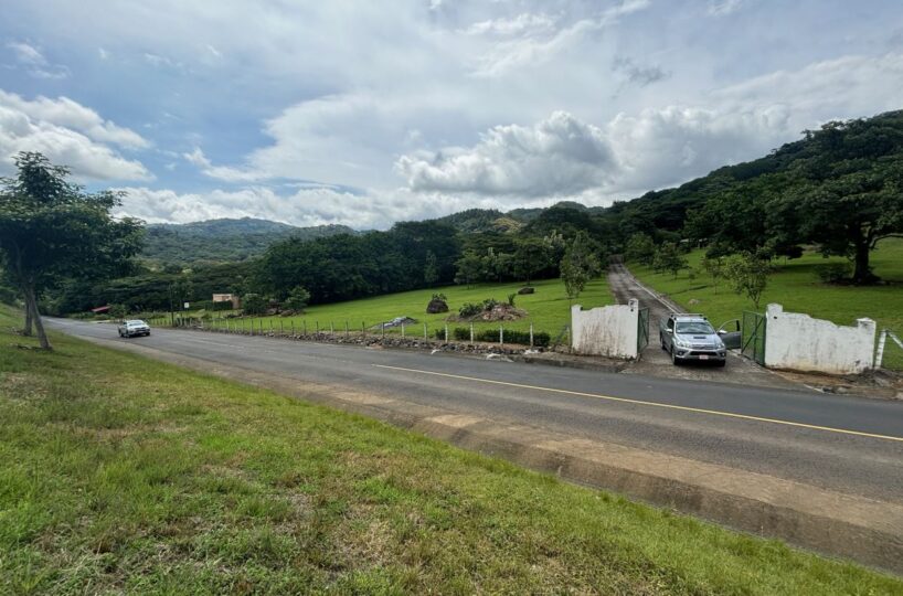 Building Lots for sale in Atenas Costa Rica