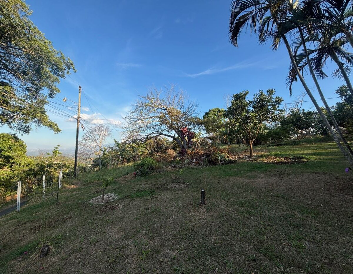 Homes for sale in Atenas Costa Rica