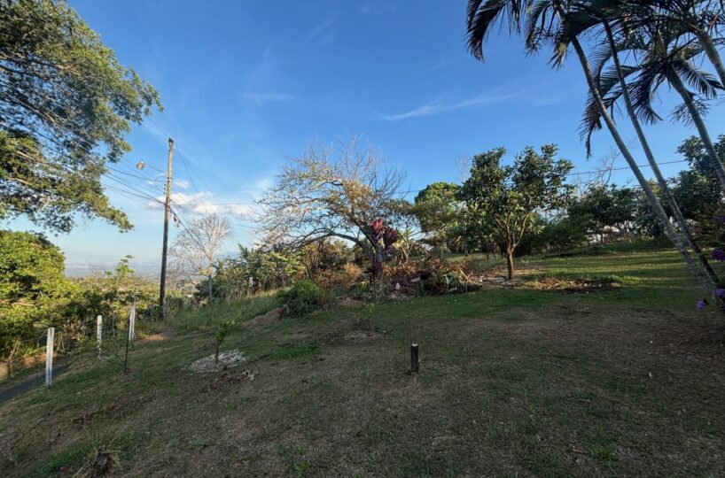 Homes for sale in Atenas Costa Rica