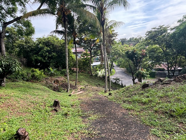 Building Lots for sale in Atenas Costa Rica