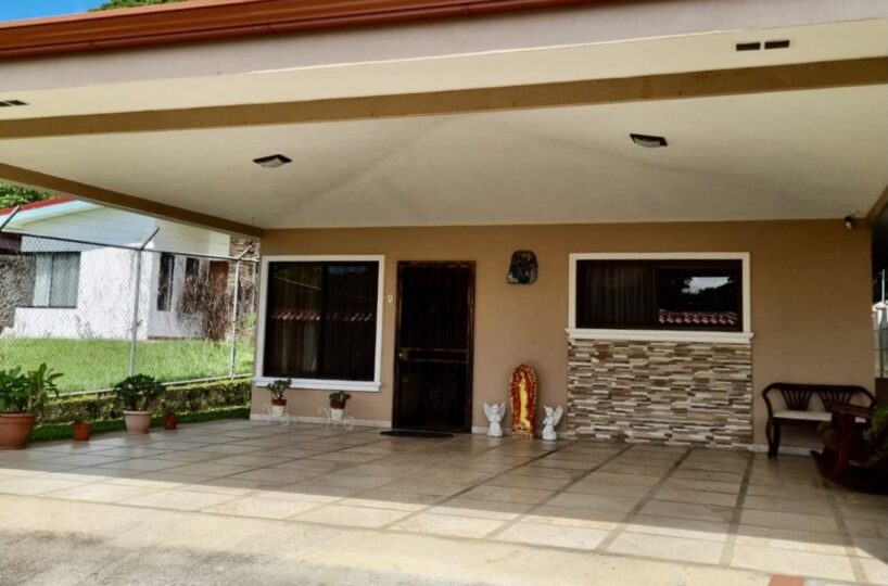 Homes for sale in Atenas Costa Rica