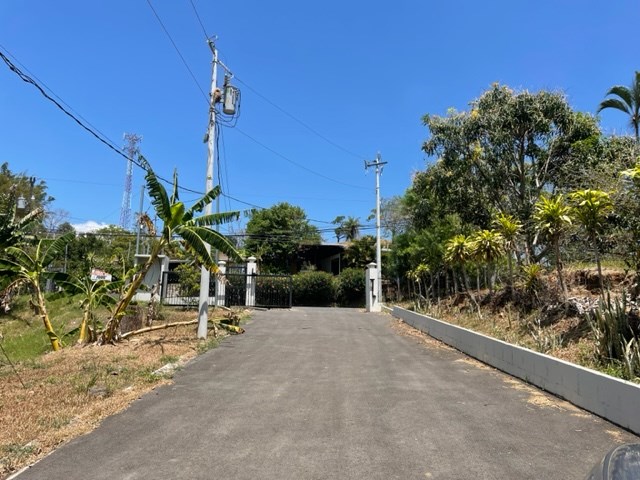 Building Lots for sale in Atenas Costa Rica