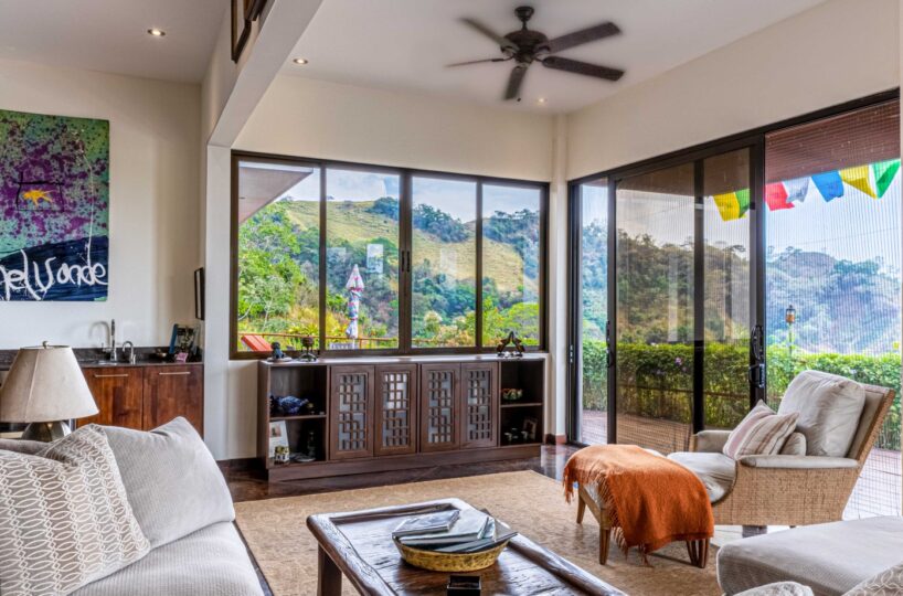 Homes for sale in Atenas Costa Rica