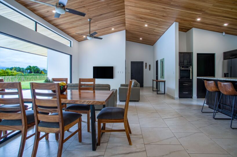 Homes for sale in Atenas Costa Rica