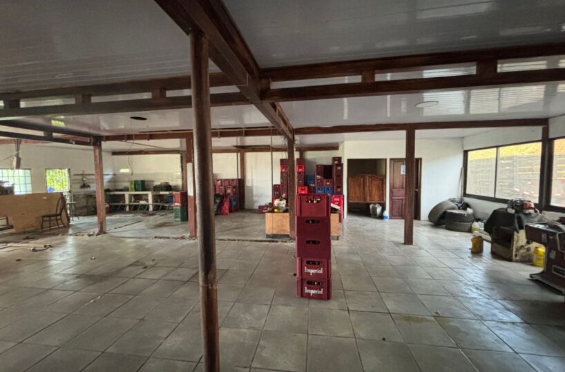 Commercial for sale in Atenas Costa Rica