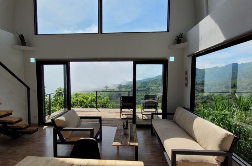 Homes for sale in Atenas Costa Rica