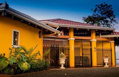 Homes for sale in Atenas Costa Rica